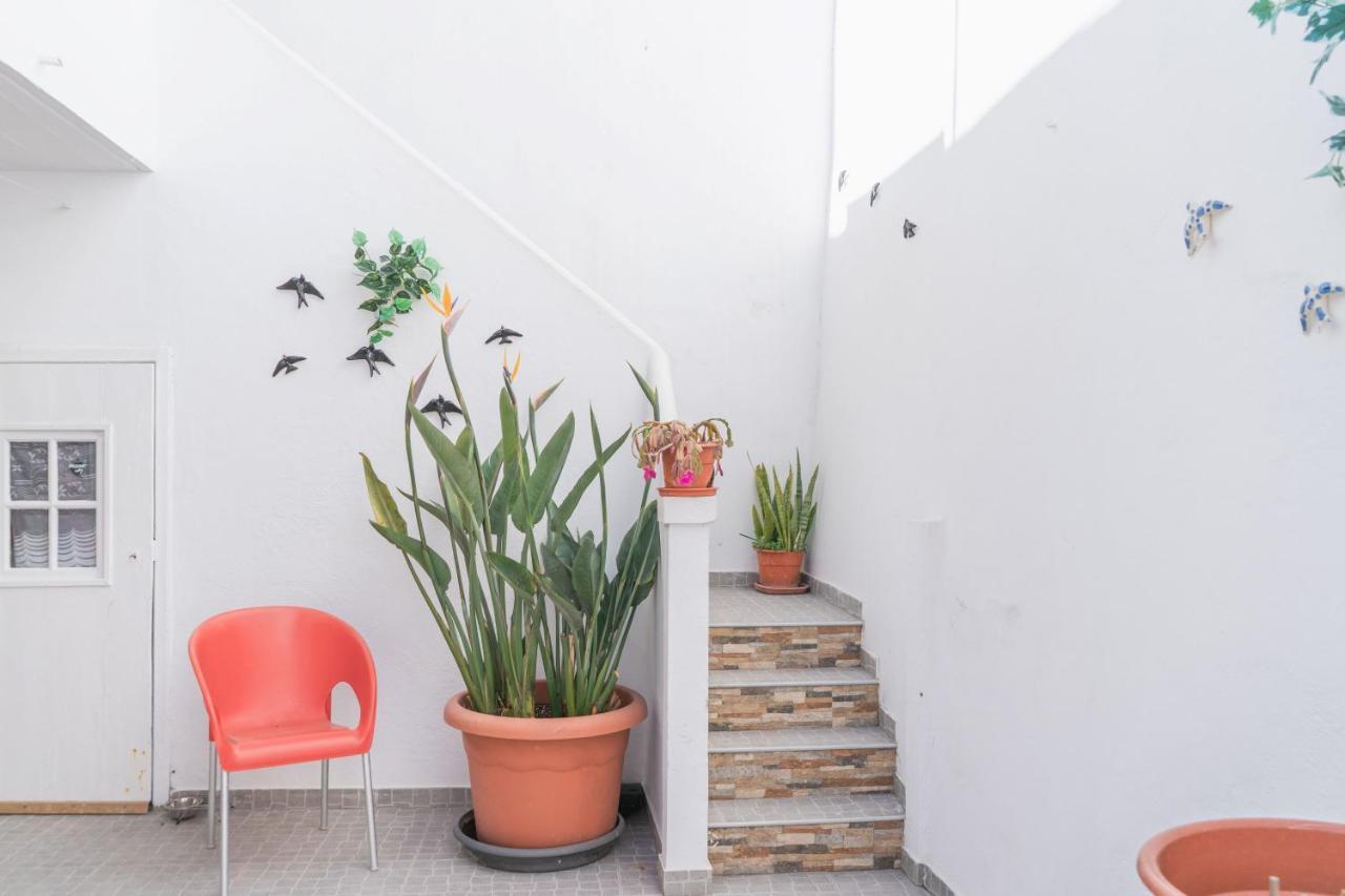 Amelia Apartment - Peniche Surf Camp Exterior photo